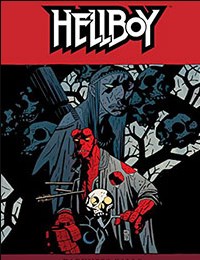 Hellboy: Darkness Calls