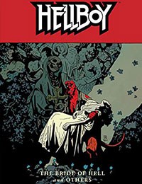 Hellboy: The Bride Of Hell  and Others