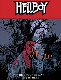 Hellboy: The Crooked Man and Others