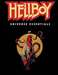 Hellboy Universe Essentials: Hellboy