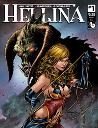 Hellina (2016)