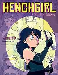 Henchgirl (2017)