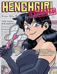 Henchgirl (Expanded Edition)