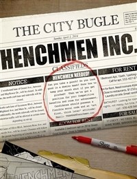 Henchmen, Inc.