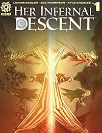 Her Infernal Descent