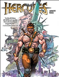 Hercules: Still Going Strong