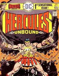 Hercules Unbound