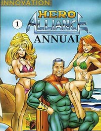 Hero Alliance Annual