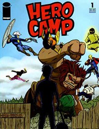 Hero Camp