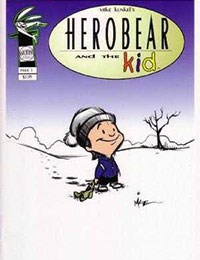 Herobear And The Kid (1999)