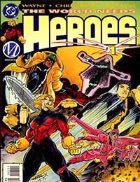Heroes (1996)