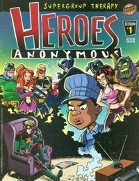 Heroes Anonymous