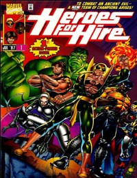 Heroes For Hire (1997)