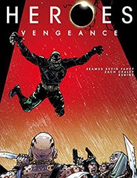 Heroes: Vengeance