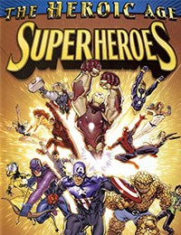 Heroic Age: Heroes
