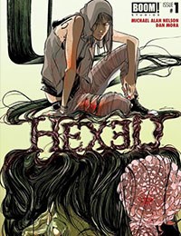 Hexed (2014)