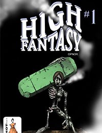 High Fantasy