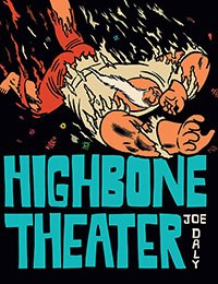 Highbone Theater