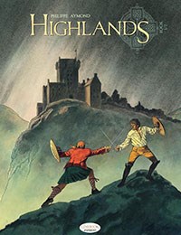 Highlands