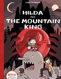 Hilda and the Mountain King