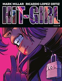 Hit-Girl (2018)