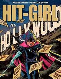 Hit-Girl Season Two