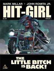 Hit-Girl