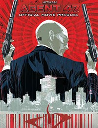 Hitman: Agent 47