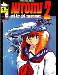 Hitomi 2: Geohammer