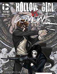 Hollow Girl Vs. Demons
