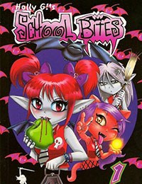 Holly G!'s School Bites