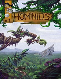 Hominids