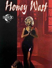 Honey West