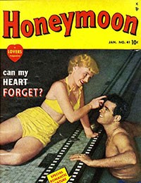 Honeymoon