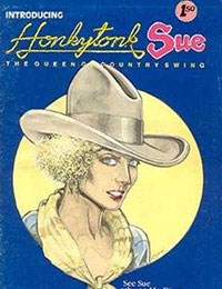 Honkytonk Sue