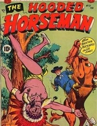 Hooded Horseman