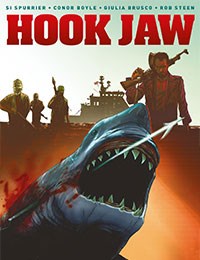 Hook Jaw