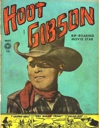 Hoot Gibson