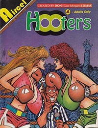 Hooters