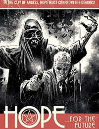 Hope ...For The Future