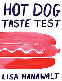 Hot Dog Taste Test