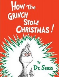 How the Grinch Stole Christmas!