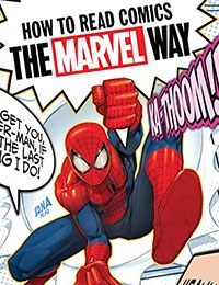 How To Read Comics The Marvel Way