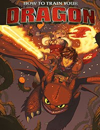 How to Train Your Dragon: Dragonvine