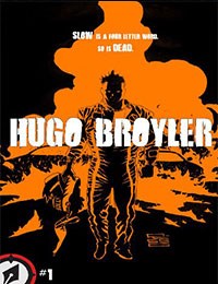 Hugo Broyler