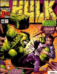 Hulk (1999)