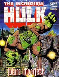 Hulk: Future Imperfect