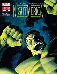 Hulk: Nightmerica
