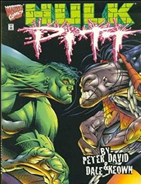 Hulk/Pitt