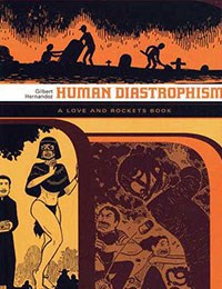 Human Diastrophism